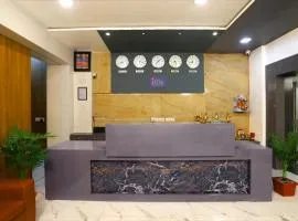 Hotel Elite Continental- Near Mumbai International Airport Andheri East