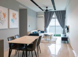 Perfect Seaview Sunset- 3BR - 8pax Masai