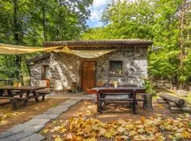 Bosco Magaudo - Casa U Parmento