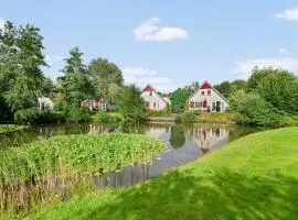 Vakantiepark Drentse Vennen