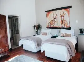 Bailey Country House