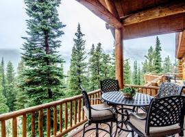 The Silver Lake Lodge - Adults Only，位于爱达荷斯普林斯的酒店