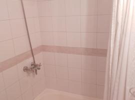 Departamento cerca de todo，位于布宜诺斯艾利斯的酒店