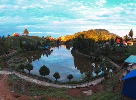 Lake View Resort Masala Zone，位于Suryodaya的酒店