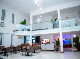 Cromer Apartments，位于阿克拉的酒店