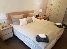 Lutherwohnung Schmalkalden