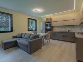 Villa vicino a Bergamo e BGY