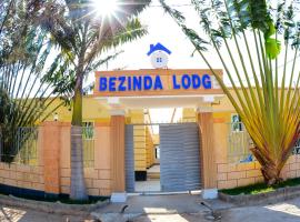 BEZINDA LODGE，位于多多马的酒店