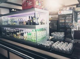 Maciejowa Chata，位于Legionowo的酒店