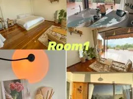 Gobgab Station room1