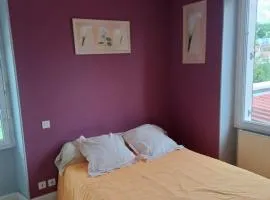 L' auberge de l'écluse
