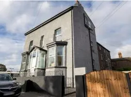 Residency apartments Sefton road
