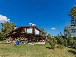 Lake Sapanca Breathtaking Private Villa Retreat