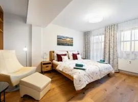 Wellness apartmán Pila na Kvildě