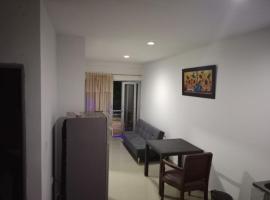 Apartaestudio Norte de Neiva