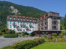 Hotel Du Nord
