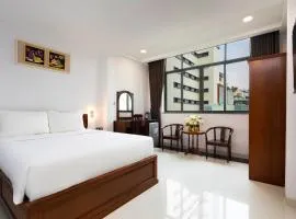 Hoang Luxury Hotel Dist 1 Ho Chi Minh