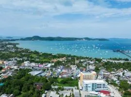 2BR Aparment Near The Beach T2-717