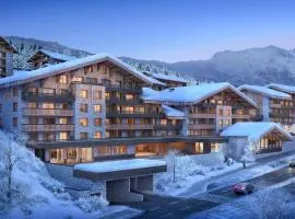 MGM Hôtels & Résidences - Hôtel Alpen Lodge