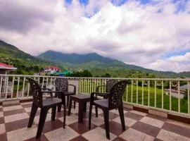 Vista Valley Stay, Dharamshala by Homify Stays