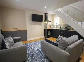 Ashbourne Luxury Suites