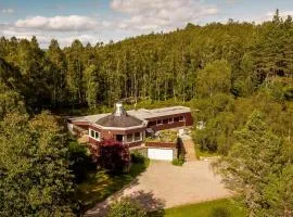 Cairngorm Lodge Rothiemurchus
