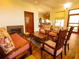 Vista Valley Stay, Luxury 3 BHK Villa Kangra, Dharamshala