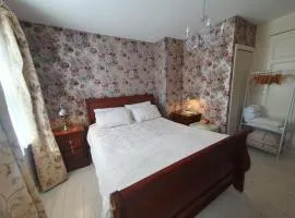 The Retreat Guest Rooms