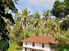 O2 estate Stay Coorg