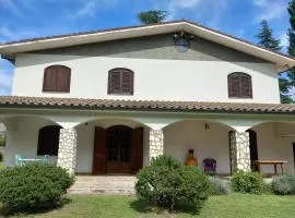 Casa Verde