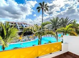 Fabulous beach house in Las Americas