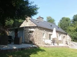 La pierre du bois