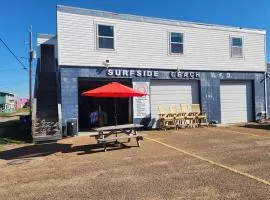 Surf Station Bunkhouse