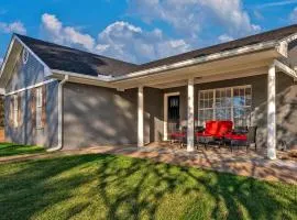 Best Kitchen In Texoma! New! Playroom!