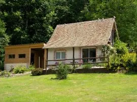 Gîte le P'ti bonheur
