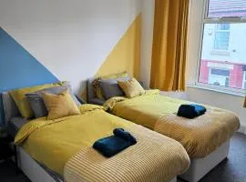 Modern Retreat Your Birkenhead Heaven, A Peaceful Getaway
