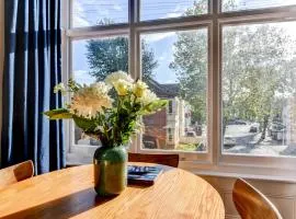 Central Worthing apartment
