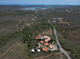 Bandabou Breeze Curacao