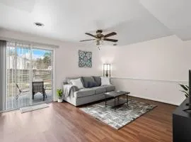 Inviting Retreat Spacious 2 BR 1 and a Half Bath Townhouse