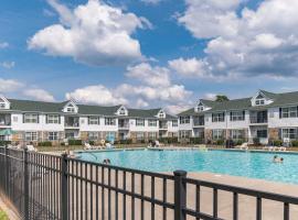 Little River Resort