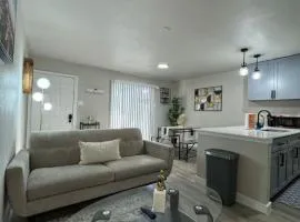 DT DALLAS COZY GEM 1BD