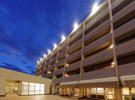 JR Hotels Gate 7 Bologna，位于雷诺河畔卡尔代拉拉波隆纳机场 - BLQ附近的酒店