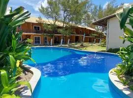 COARE0101 - Condominio Aldeia Saint Sebastien