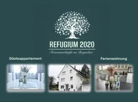 Refugium 2020