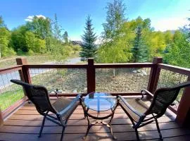 Frey Gulch 58 by SummitCove Lodging