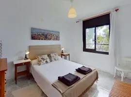 Villa Mirador del Mar hostel