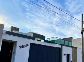 Casa em Capitólio，位于卡皮托利乌的度假屋