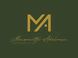 Maisonette Adelrun