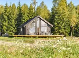 Amazing Home In Årjäng With Kitchen