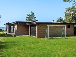 3 Bedroom Lovely Home In Martofte，位于Martofte的酒店